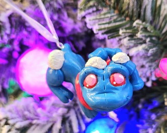 Handmade Neopet Christmas Ornaments - TDMBGPOP - MADE To ORDER