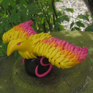 Ashes of Al&#39;ar - the Phoenix - MADE TO ORDER!