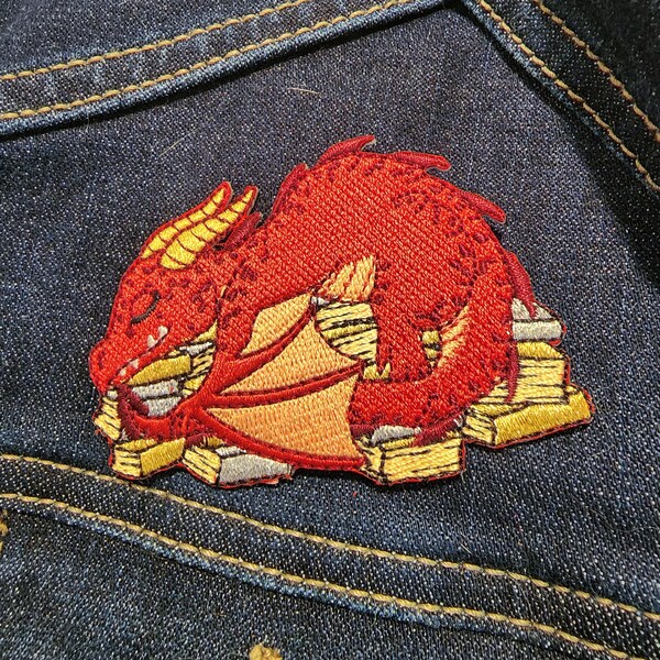 Aesthetic Patch Etsy