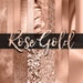 Brandi reviewed Rose Gold Digital Paper -  rose gold foil, rose gold glitter, gold foil, fashion, planner digital paper, gold backgrounds, gold metallic