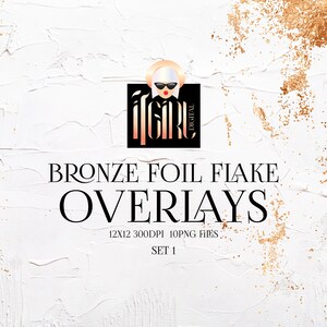 Bronze Borders Clipart, superposiciones de lámina de bronce, marcos de lámina de bronce, texturas de bronce PNG clipart diseño elementos de diseño comercial uso clipart boda