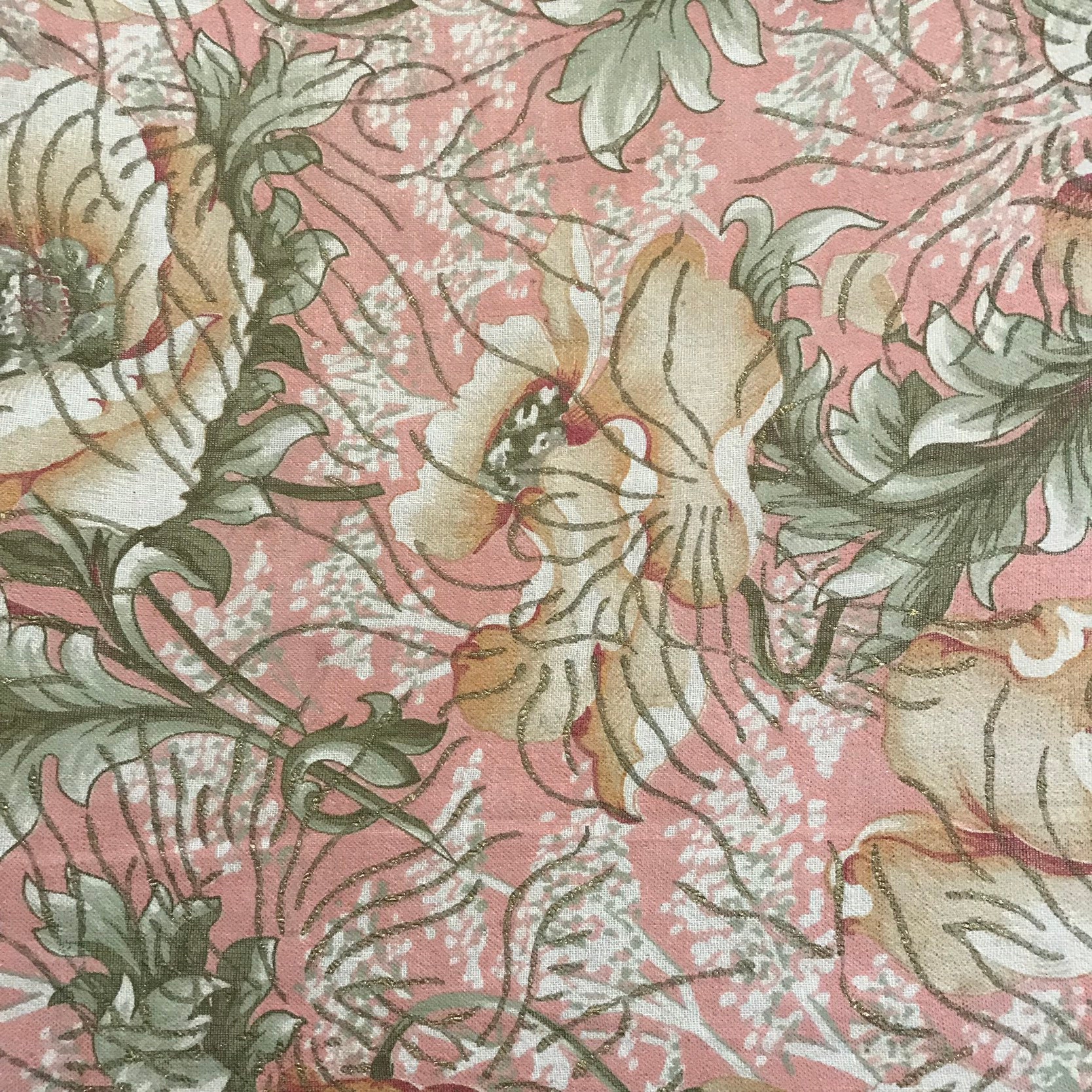 kimono silk fabric
