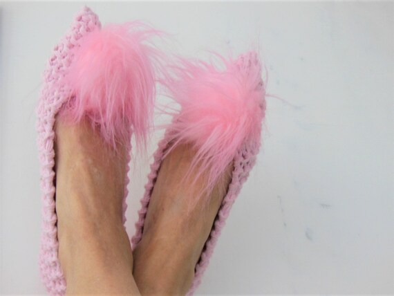 Feminine house hotsell slippers