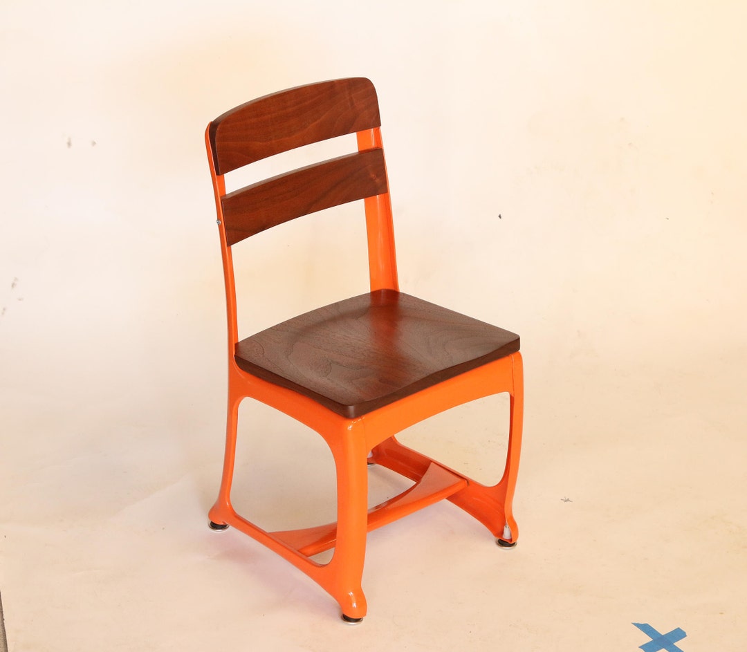 American Seating Company Envoyシリーズ スクールチェア No.13