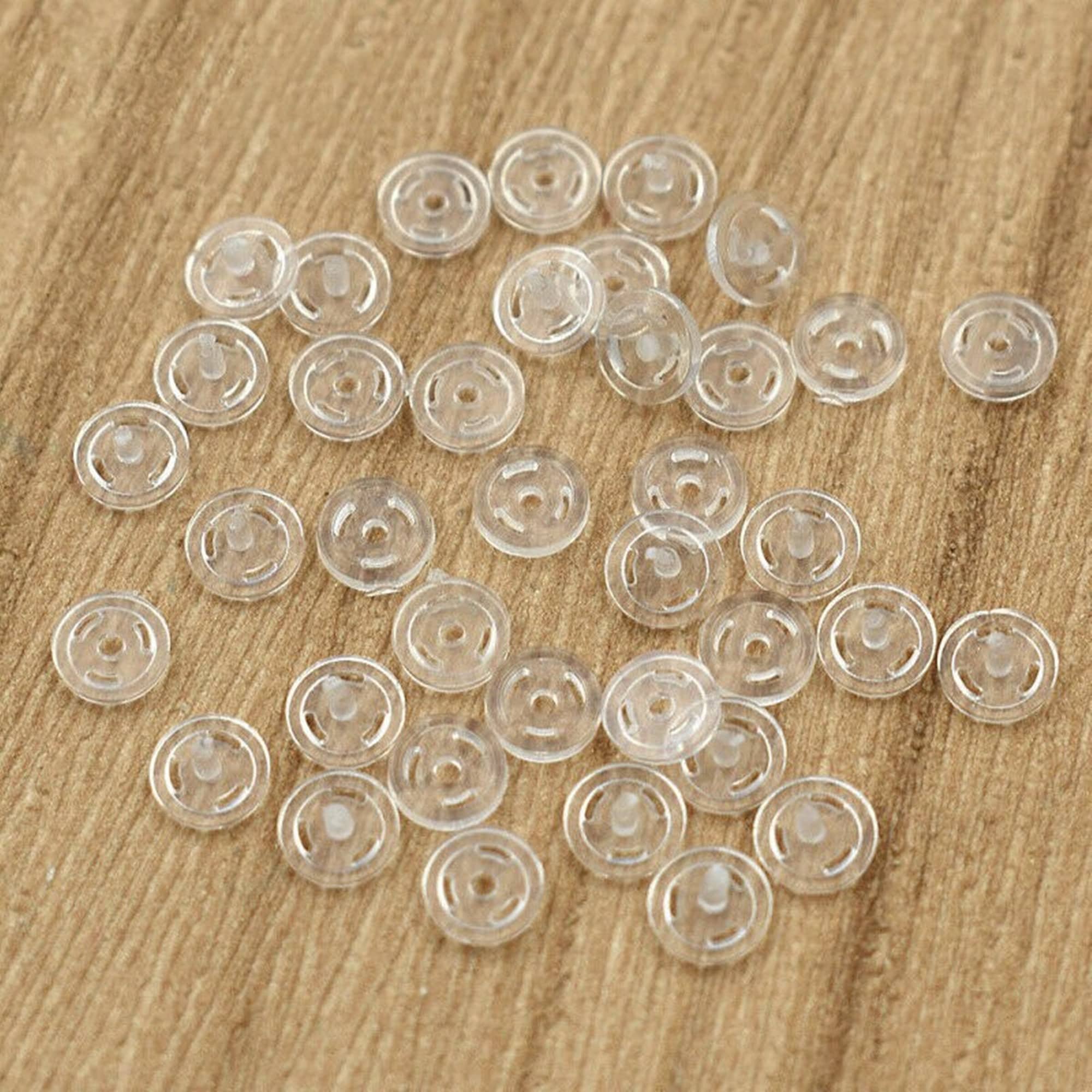 Plastic Snap Fasteners for sale