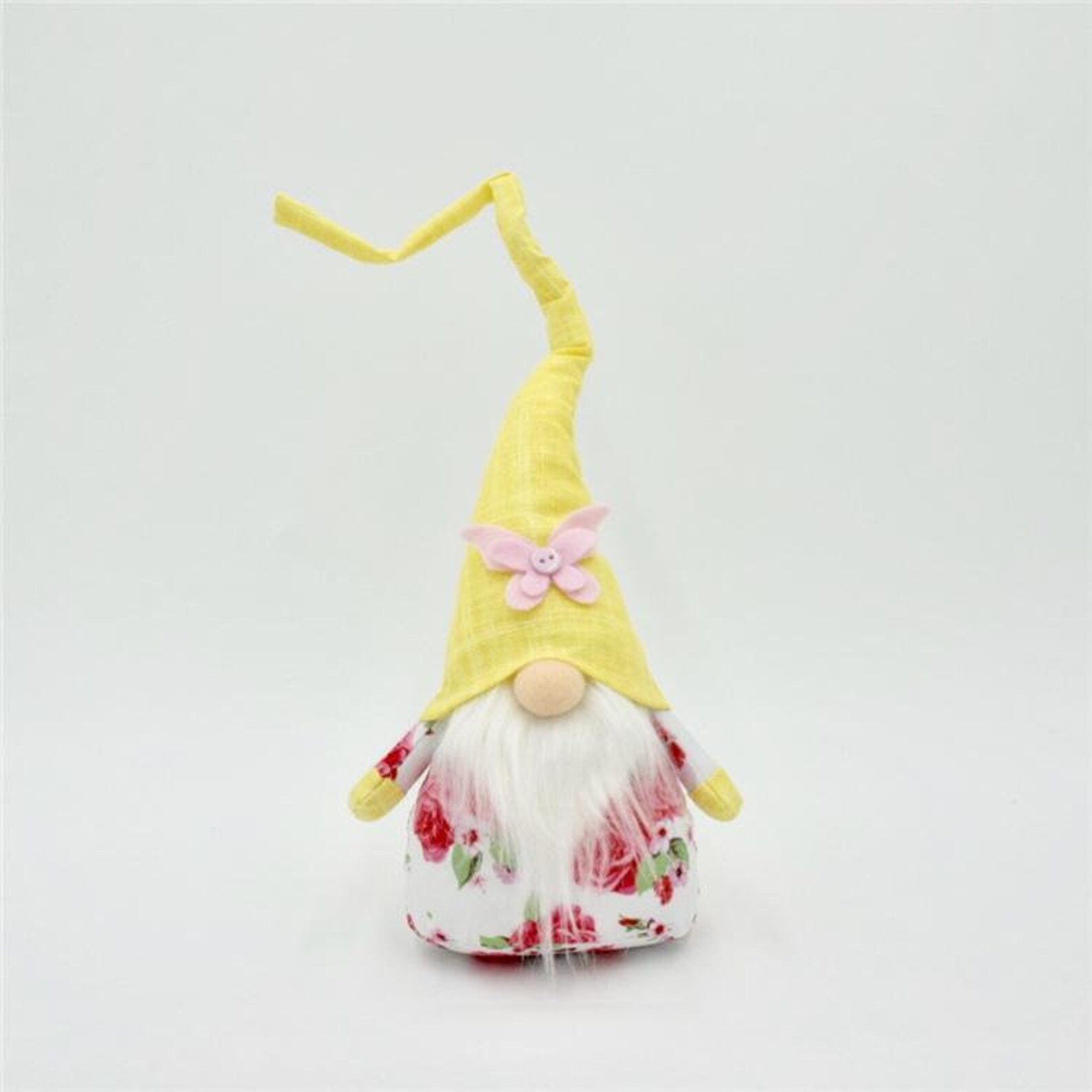 19 Floral Spring/Summer Gnomes Spring Gnome gift Etsy
