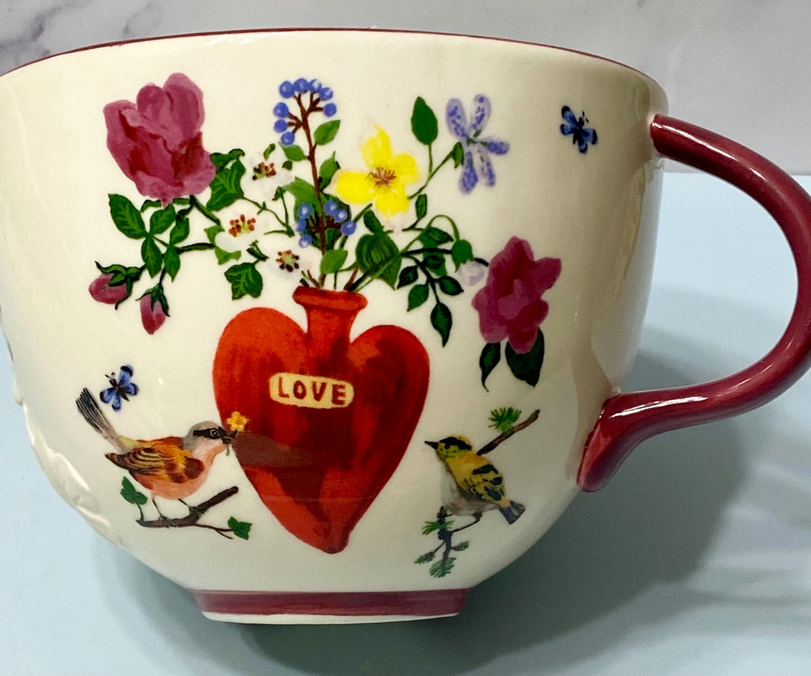 Nathalie Lete Anthropologie - Etsy