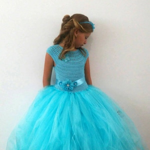 Cinderella dress
