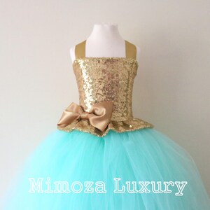 Mint Wedding Dress Etsy Uk