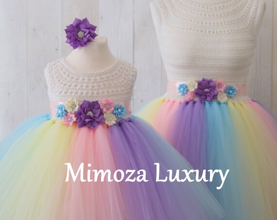 Mother Daughter Matching Unicorn Dresses, unicorn Adult tutu dress, unicorn matching tutu dress, unicorn Wedding dress, unicorn Hen party
