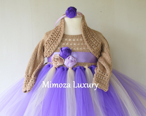 Baby Birthday Dress