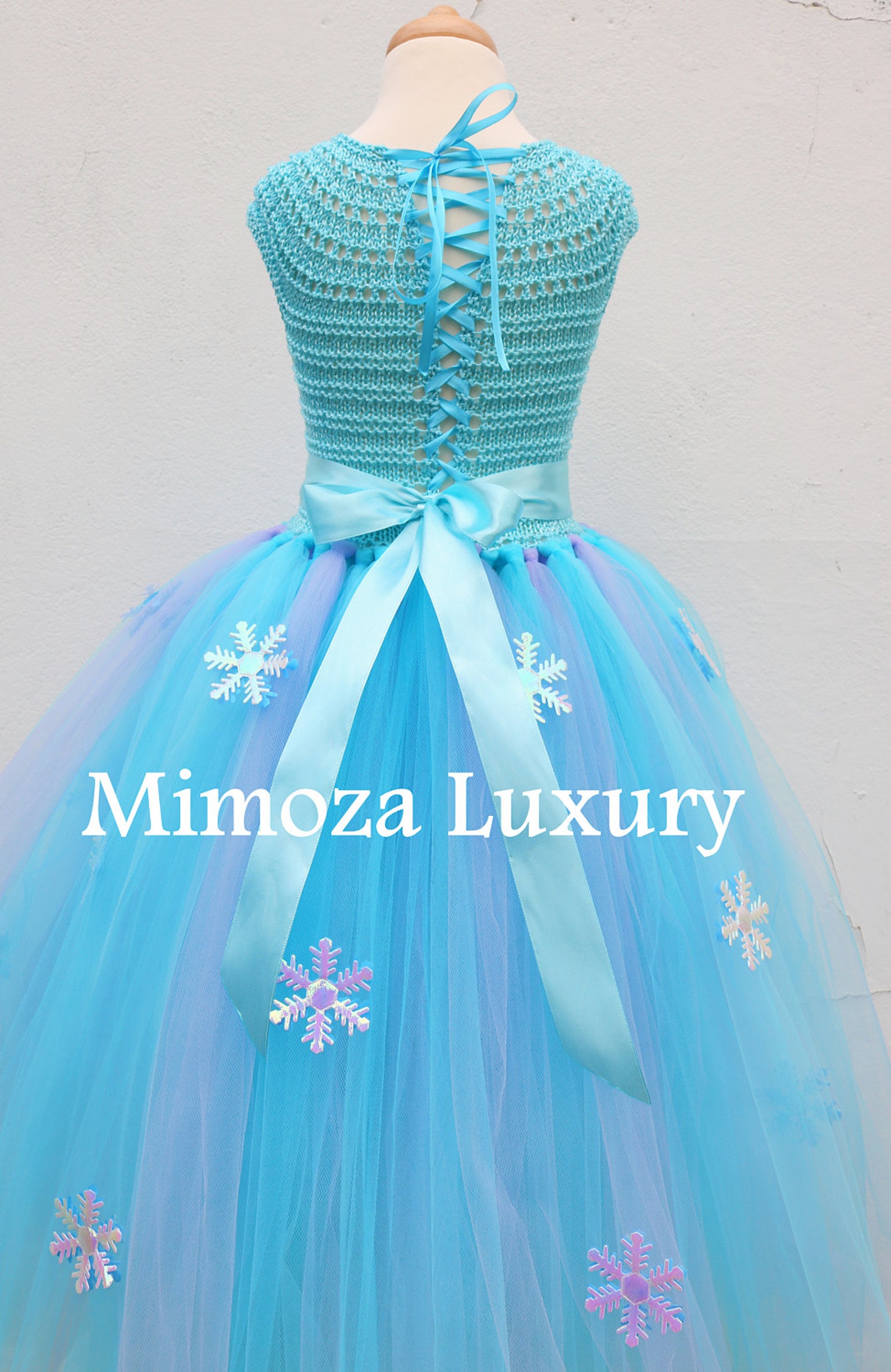 Elsa Linen Dress