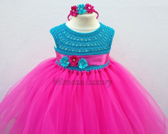 Robe tutu princesse - Un grand marché