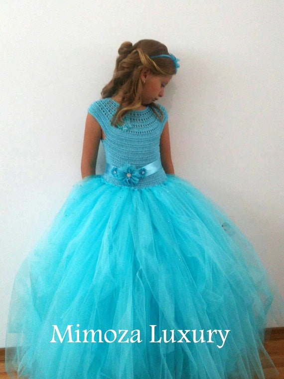 Cinderella dress