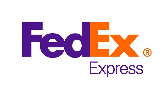 Express International Shipping fee