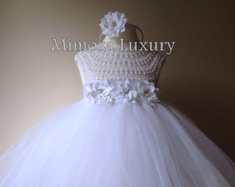 Baby Christening dress