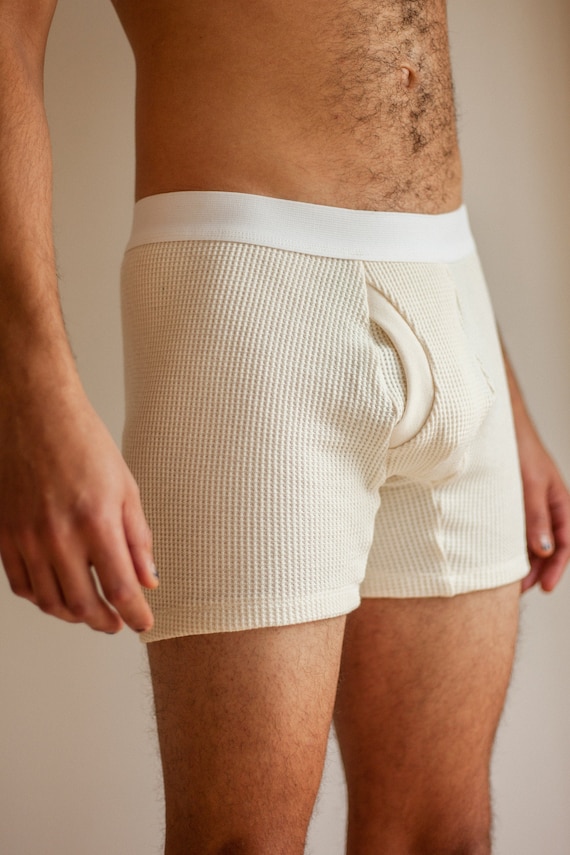 thermal underwear boxers