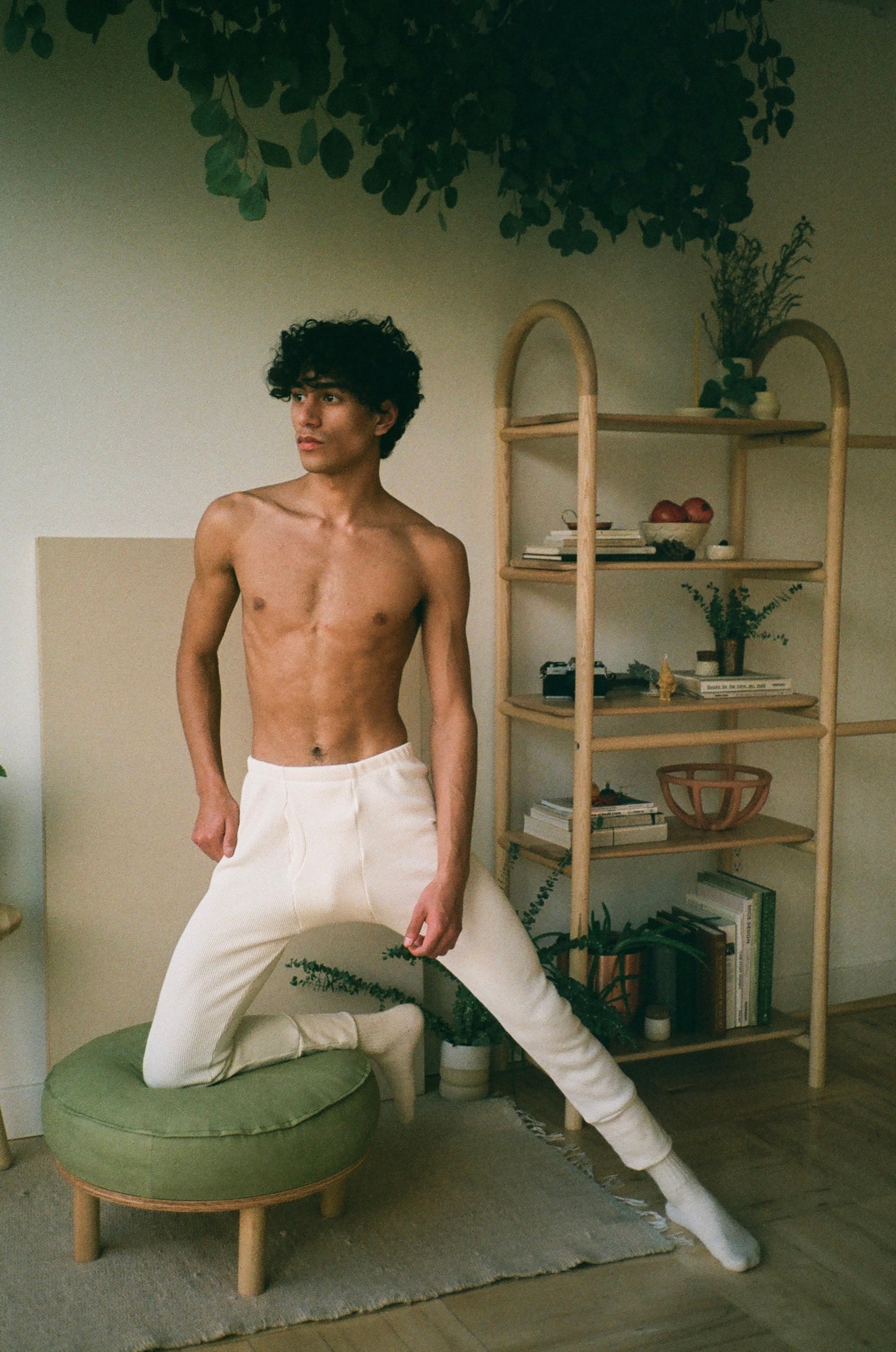 Organic Long Underwear Long Johns Mens Womens Thermal