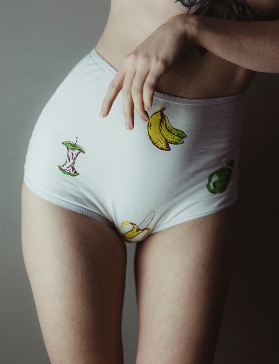 high rise underwear womens