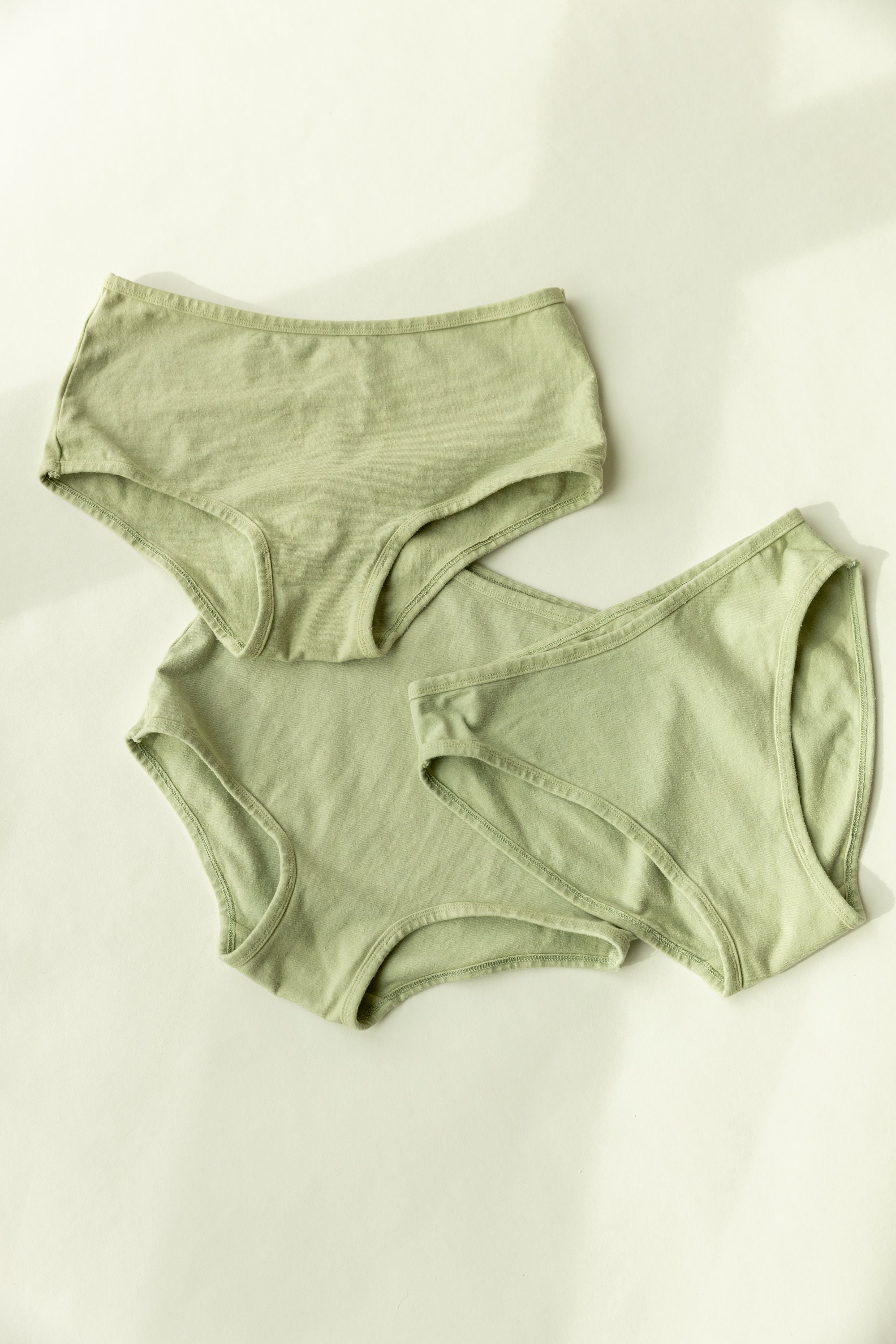 Refresh Your Underwear Drawer with these Sustainable Hemp Alternatives –