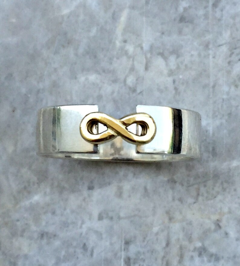 Man Engagement Ring Unisex Promise Ring Unisex Wedding Ring Etsy