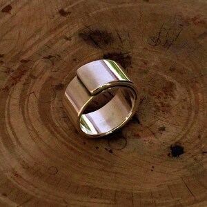 Men&#39;s band, Sterling silver men rings, 925 men&#39;s rings, solid ring for man, statement men&#39;s ring, wide men&#39;s silver band, men&#39;s jewelry