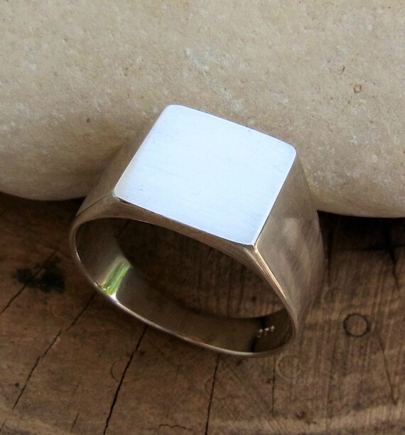 bague homme etsy bague homme etsy