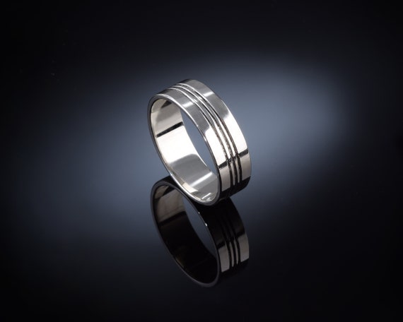 Etsy men ring deals