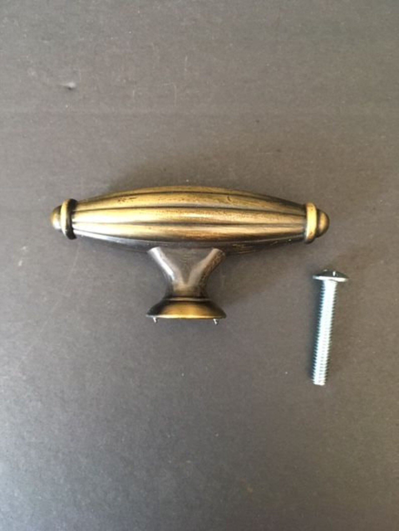 23 asas de hardware del gabinete asas ovaladas gran cantidad | Etsy