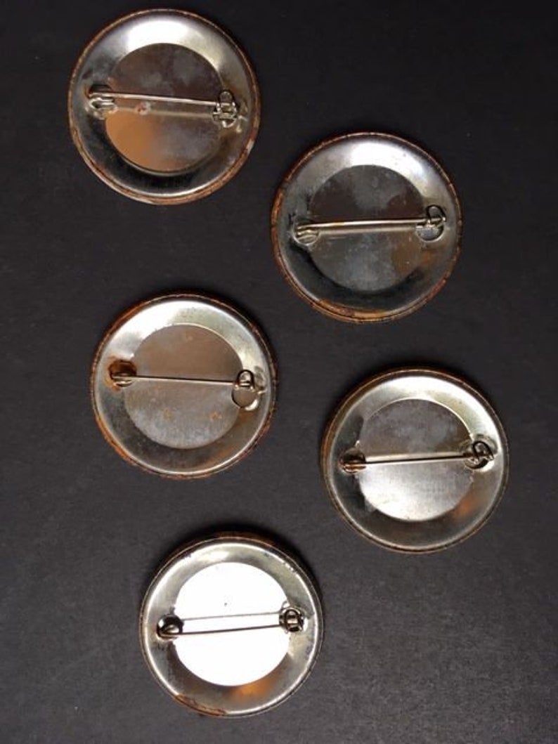 Vintage Religious Pins Religious Pins Vintage Pins Etsy