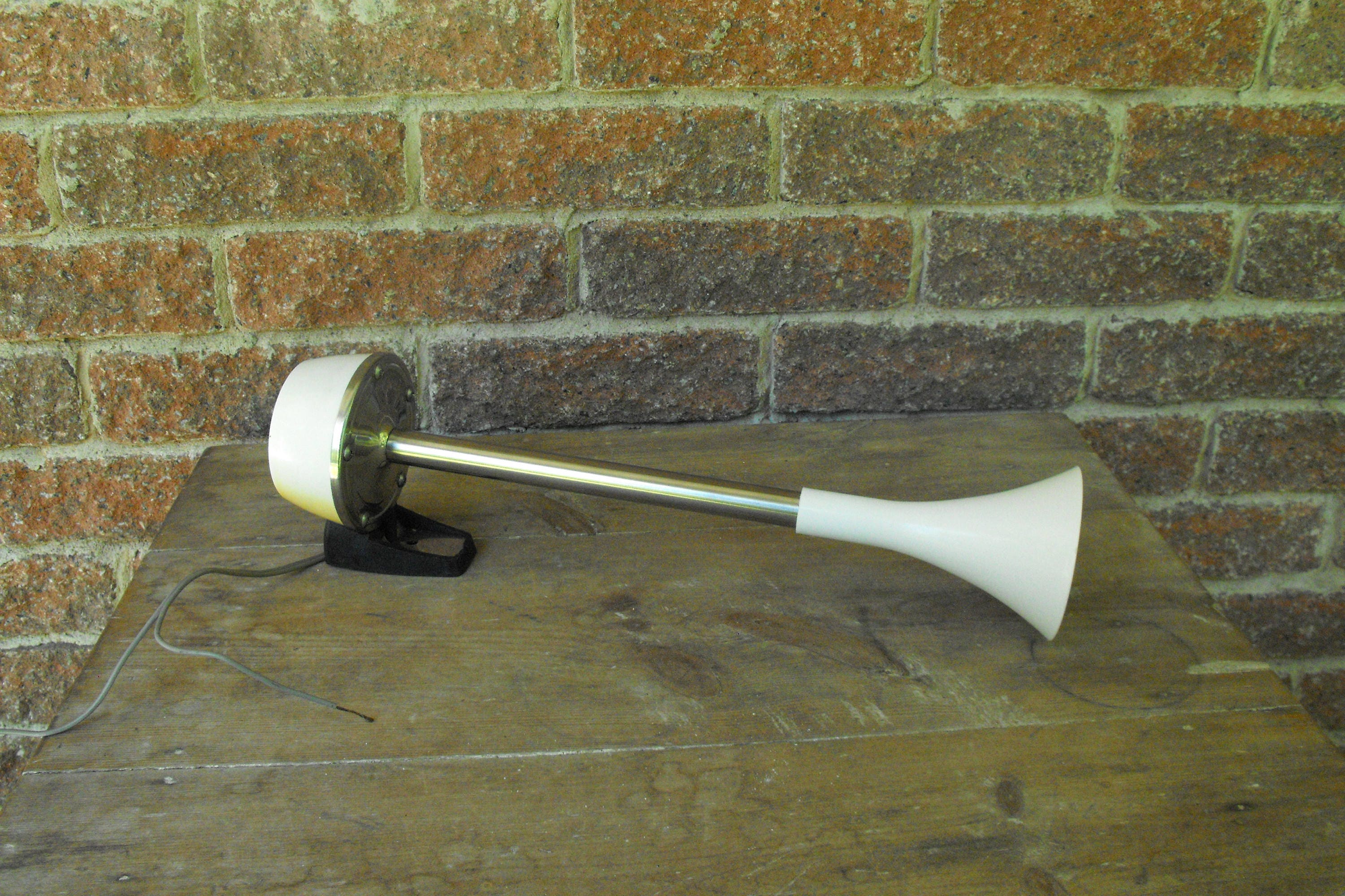Boat Horn Horn Signal Horn Signal Boat Horn 12V Nikko Etsy