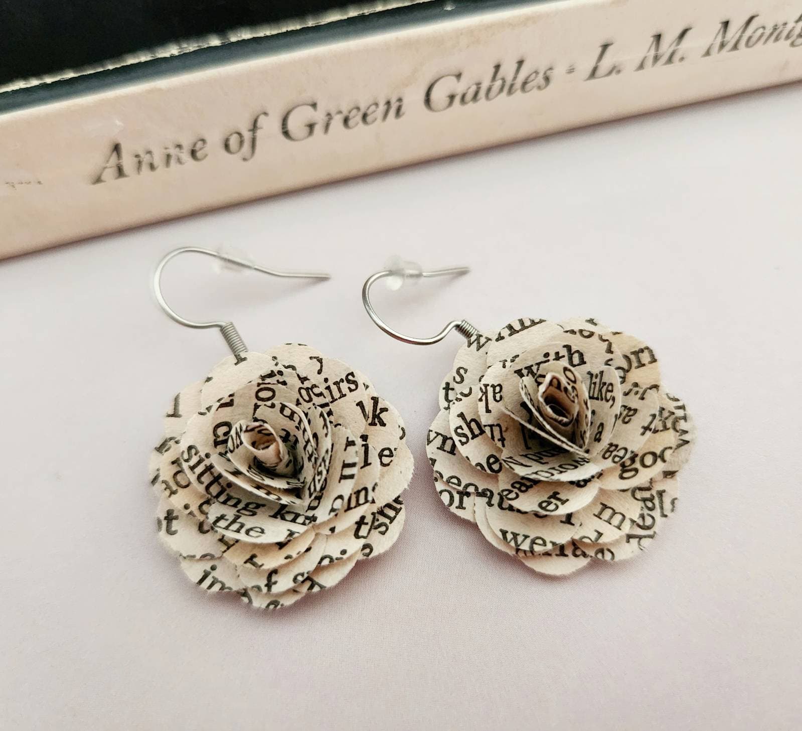 Anne of green gables jewelry sale