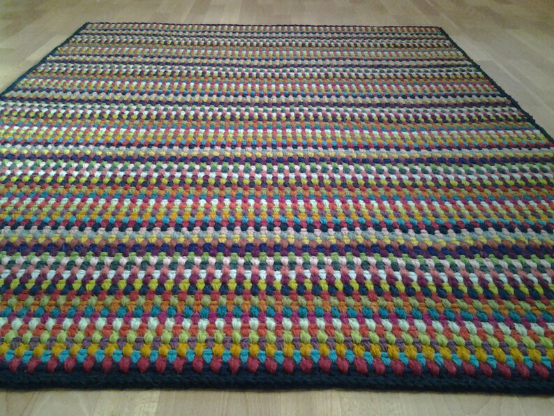 Square Rug/rectangular Area Rug/rugs/rug/area Rugs/floor Etsy