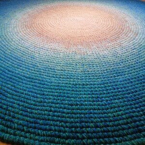 Round rug, Rug Area Rug Floor Rugs Handmade Rug Carpet Wool Rug Alfombra Teppich Tapis ковер tappeto tæppe mattateppe 地毯/カーペット