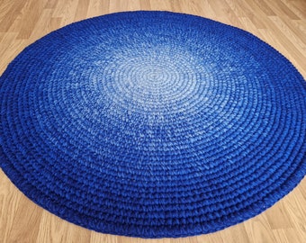 Round rug/Rugs/Rug/Area Rugs/Floor Rugs/Large Rugs/Handmade Rug/Carpet/Wool Rug