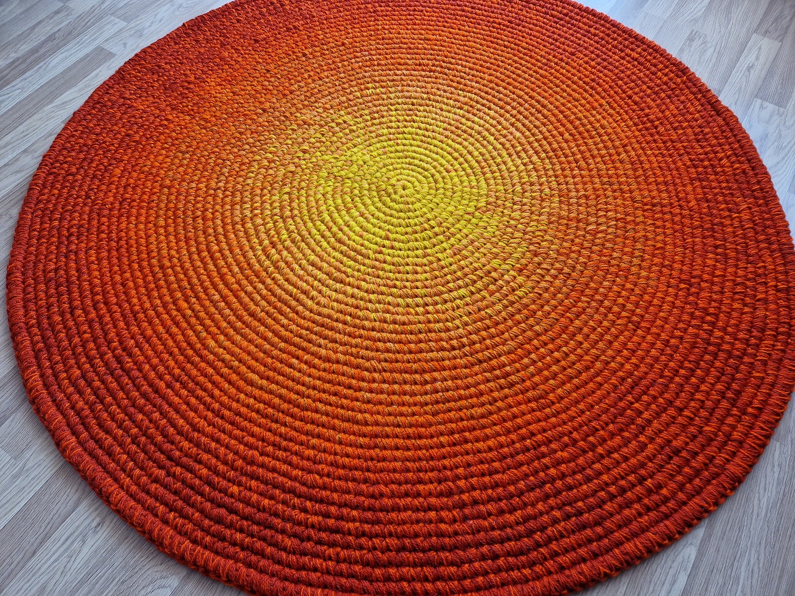 Round rug/Rugs/Rug/Area Rugs/Floor Rugs/Large Rugs/Handmade Etsy Polska