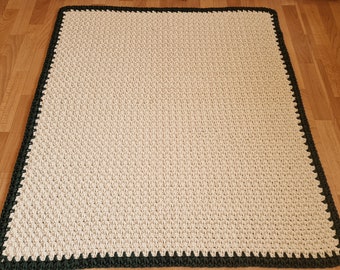 Square Rug/Rectangular Rug/Handmade Rug/Carpet/Cotton Rug/Alfombra/Teppich/Tapis/ковер/tappeto/tæppe/mattateppe/地毯/カーペット