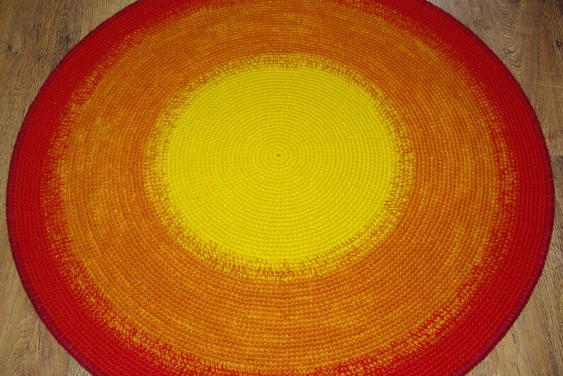 Round Rug/rug/area Rugs/floor Rugs/large Rugs/handmade Etsy