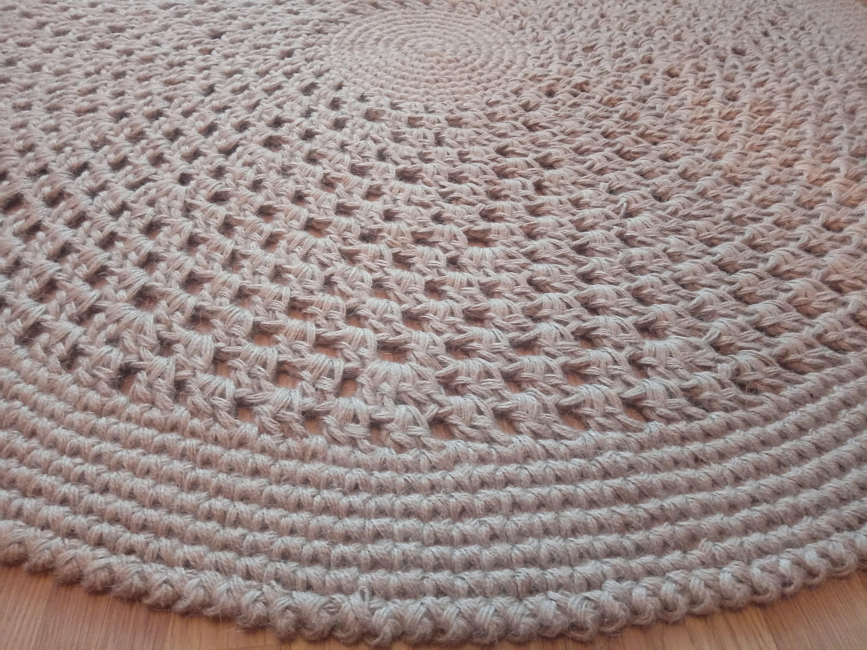 Trapillo Para Crochet 2cm