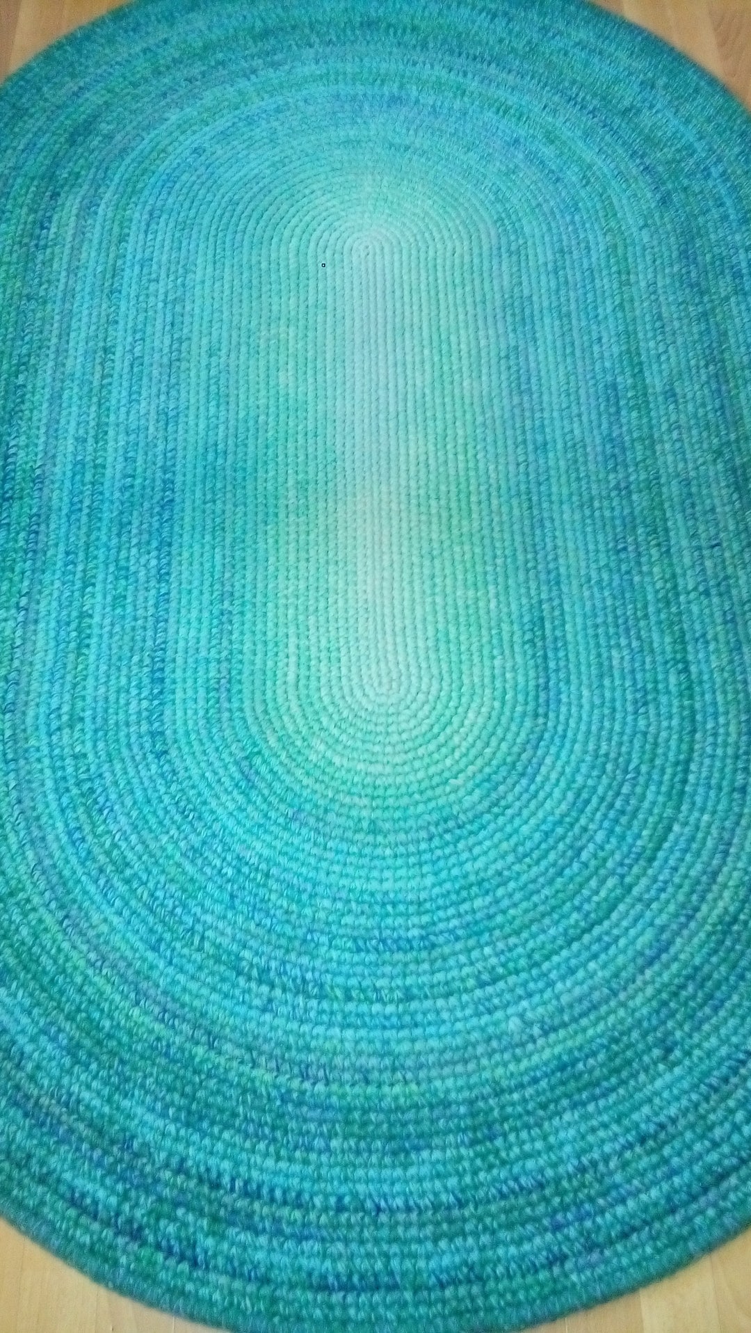 Oval rug/Oval Rug/Rug/Area Rugs/Floor Rugs/Handmade Etsy Polska