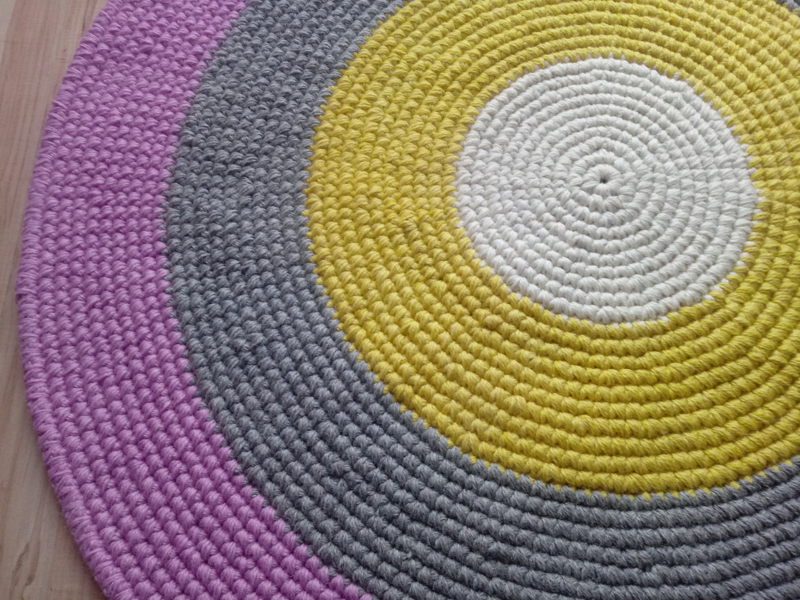 Round Rug/rugs/rug/area Rugs/floor Rugs/large Rugs/handmade - Etsy