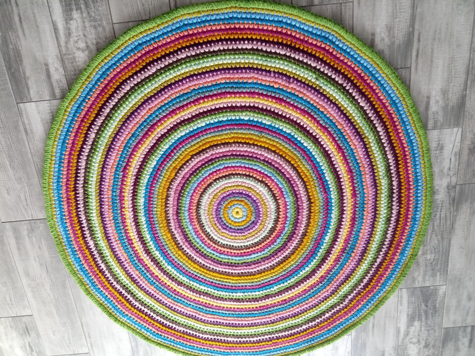 Round Rug/rugs/rug/area Rugs/floor Rugs/large Rugs/handmade Etsy