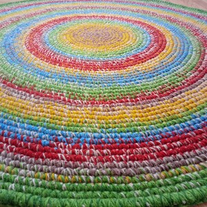 Round Rug/rug/area Rugs/floor Rugs/large Rugs/handmade Rug/carpet/wool ...
