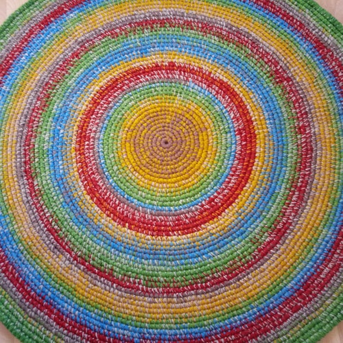 Round rug/Rug/Area Rugs/Floor Rugs/Large Rugs/Handmade Rug/Carpet/Wool shops Rug