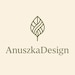 Owner of <a href='https://www.etsy.com/au/shop/AnuszkaDesign?ref=l2-about-shopname&from_page=listing' class='wt-text-link'>AnuszkaDesign</a>
