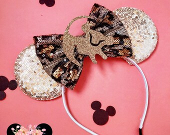 ディズニー イヤーマフ 2個セット 耳当て ディズニーランド