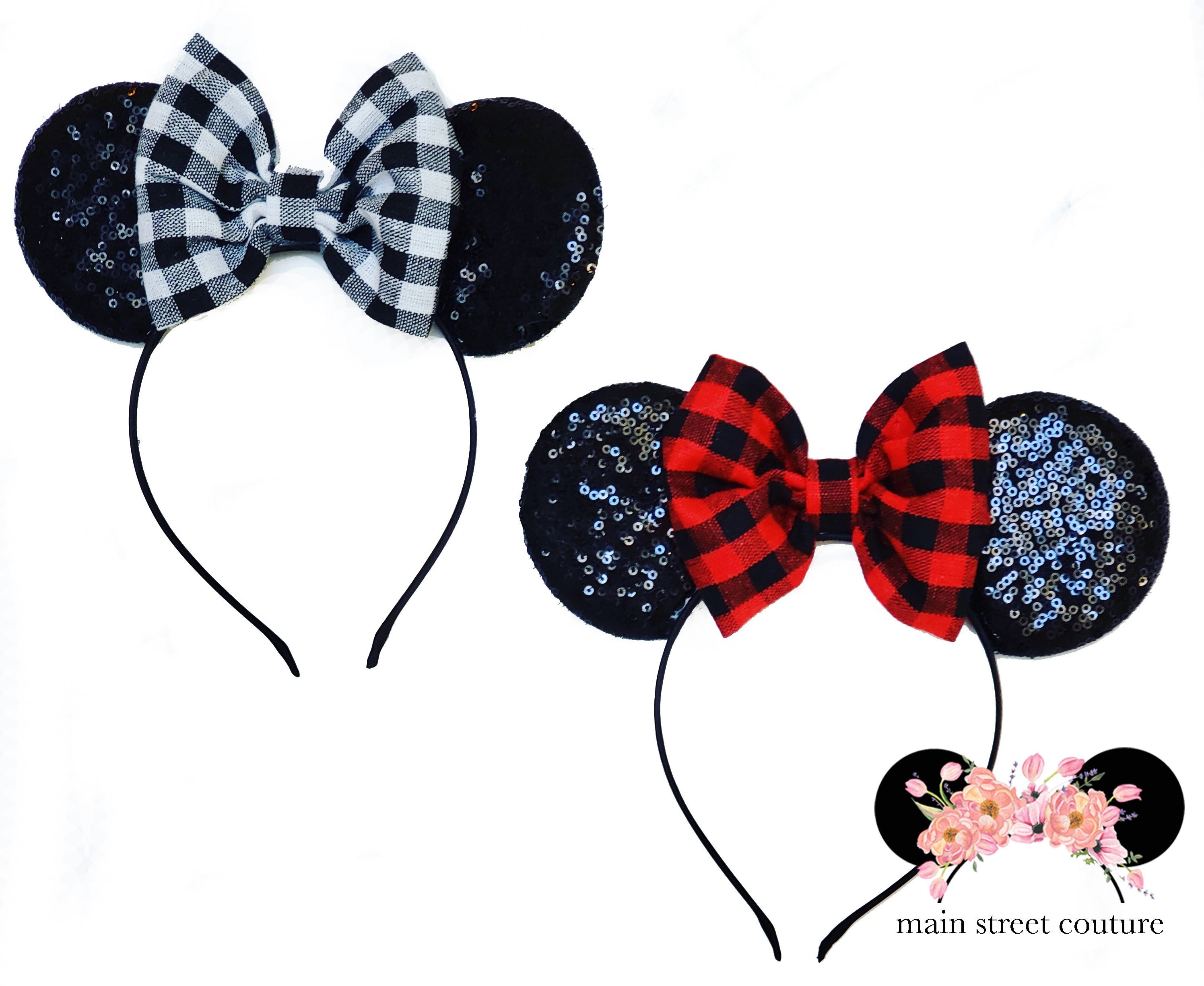 MACKIEANDNATTIE - Etsy display picture 2