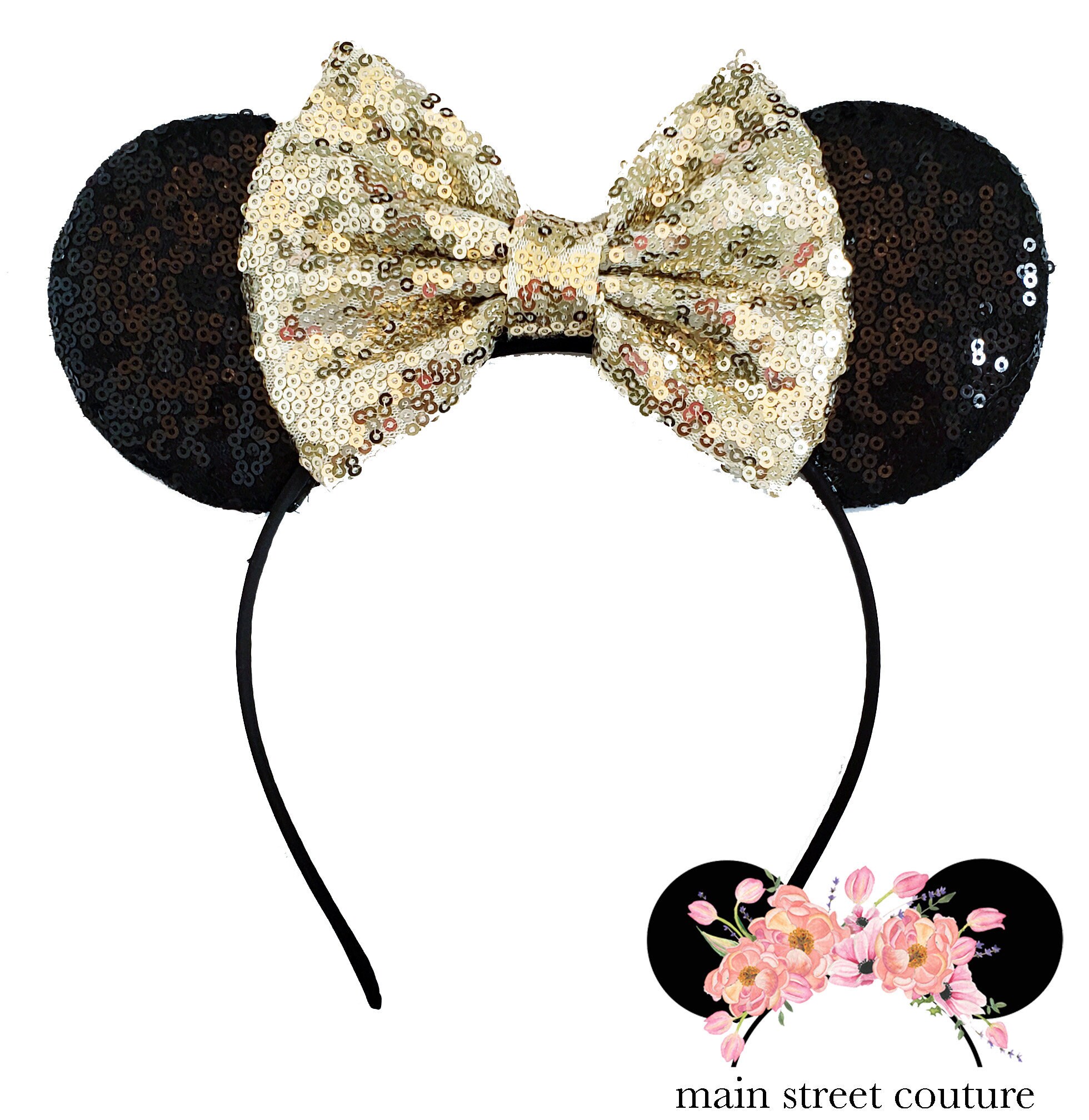 MACKIEANDNATTIE - Etsy display picture 3