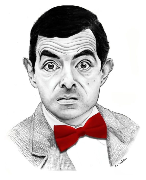 Mr Bean  Pencil NFT V2  OpenSea