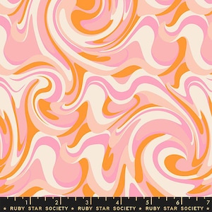 Rise and Shine Balmy RS0080 12 by Melody Miller - Ruby Star Society